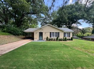 1352 Haywood Ave, Memphis, TN 38127