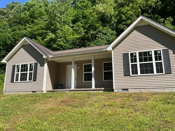 9285 State Highway 1524, Manchester, KY 40962
