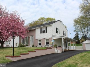 3505 Springmill Rd, Upper Chichester, PA 19061