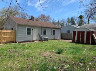 617 Davidson Ave, Michigan City, IN