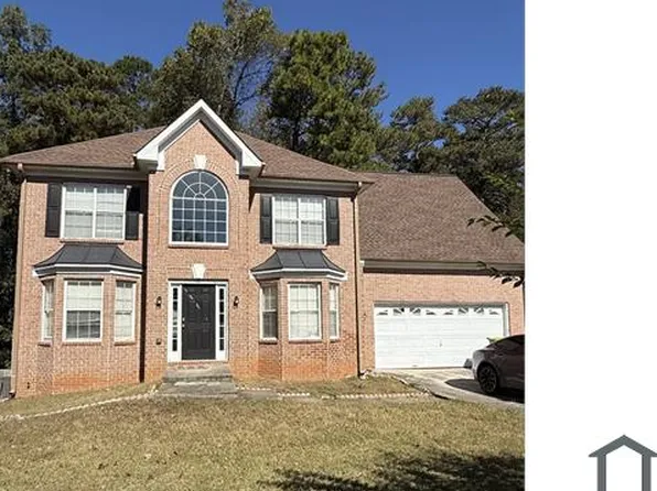 53 Carriage Lake Dr, Stockbridge, GA 30281