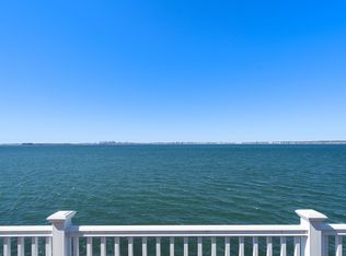 43 Maple Ave #1, Nahant, MA 01908