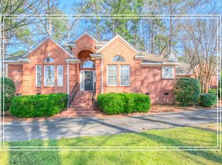 101 Loganberry Ct, Aiken, SC 29803