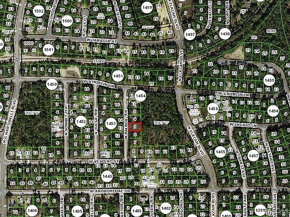 3rd image of 11125 N Balboa Ter