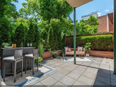 61 Grand St APT 1A, Jersey City, NJ, 07302