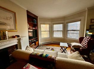 477 Beacon St #403, Boston, MA 02115