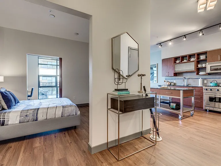 Equinox Apartments — Photo 15