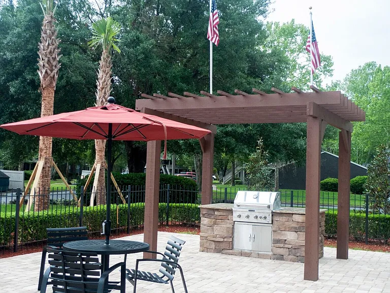 The Park at Blanding — Photo 14