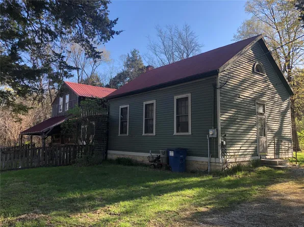 17005 Legion Hall Rd, Marthasville, MO 63357