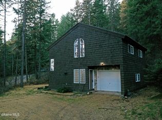 266 Granite Ridge Rd E, Sandpoint, ID 83864