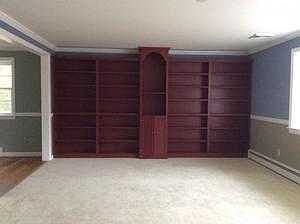 Interior photo