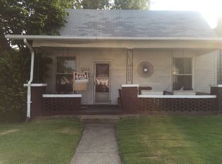 1211 Helm St, Henderson, KY 42420