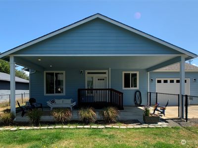 112 TAURUS Boulevard SW, Ocean Shores, WA, 98569