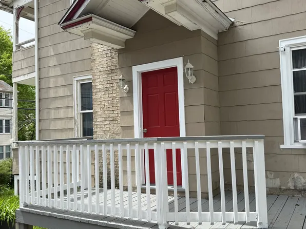115 Wall St #2, Waterbury, CT 06705
