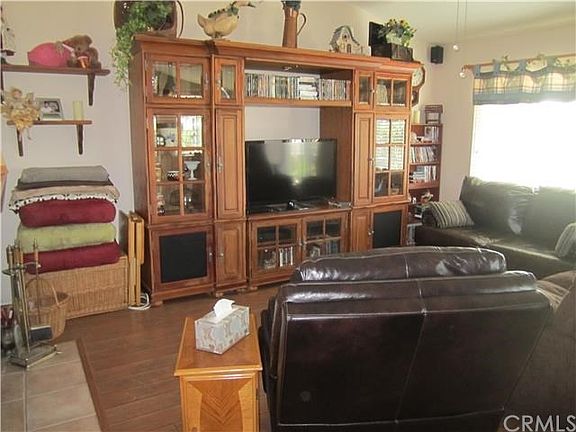 Family room/den