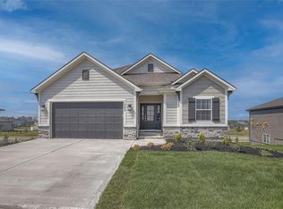 17246 S Hall St, Olathe, KS 66062
