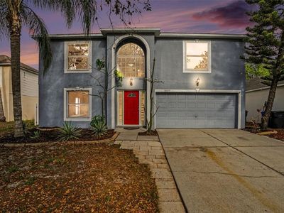 10317 FROG POND DRIVE, Riverview, FL, 33569