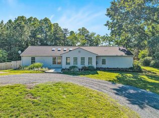 1145 Solanus Dr, Bedford, VA 24523