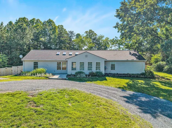 1145 Solanus Dr, Bedford, VA 24523