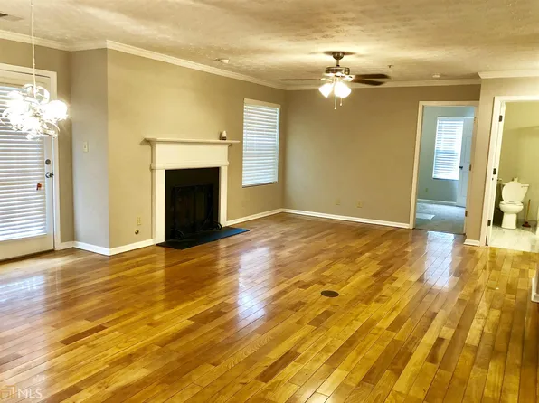 1345 Keys Xing, Atlanta, GA 30319