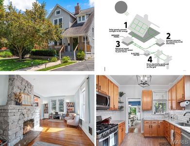7024 Stanley Ave, Saint Louis, MO, 63143