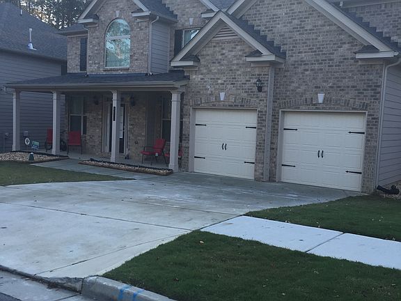 2nd image of 4005 Trillium Wood Trl