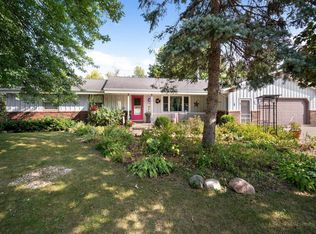 6380 Timber Ct, West Bend, WI 53095