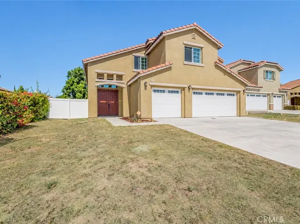 3553 Tyco Dr, Riverside, CA 92501