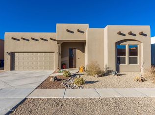 6149 Golden Echo Pl, Las Cruces, NM 88012