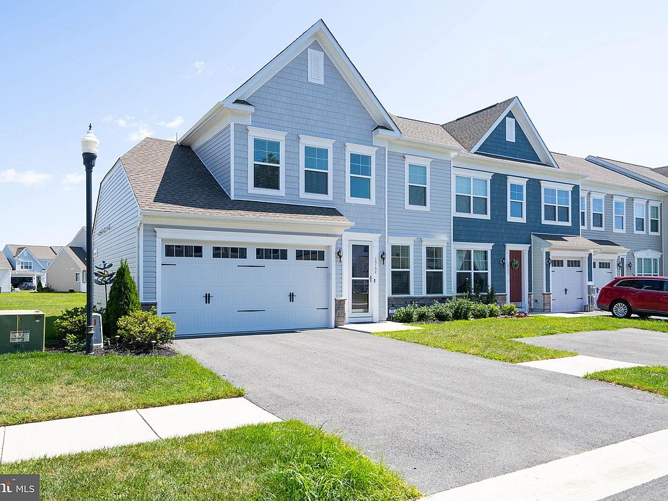 1st image of 19194 Sandstone Ln #2801
