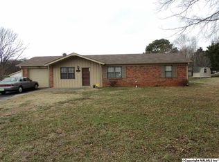 104 Tillman Rd, Hazel Green, AL 35750