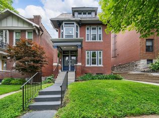 3915 Utah St, Saint Louis, MO 63116