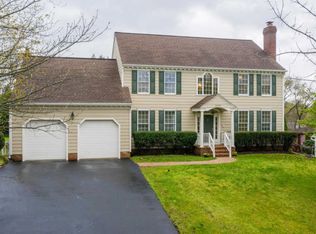 2658 Melba Rd, Ellicott City, MD 21042