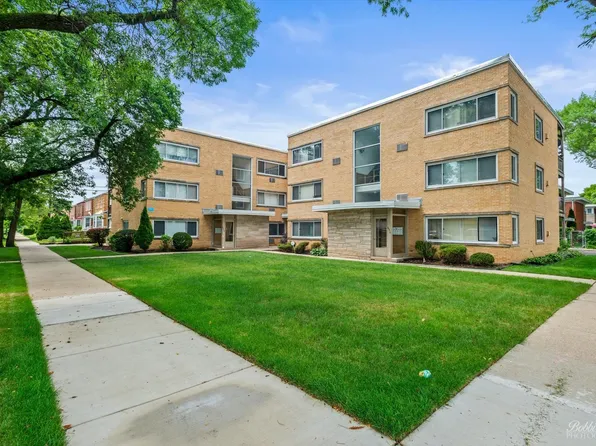 6346 N Ridgeway Ave APT 2E, Chicago, IL 60659