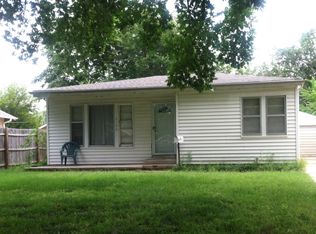2146 S Waco Ave, Wichita, KS 67213