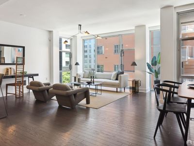 235 Berry St APT 405, San Francisco, CA, 94158