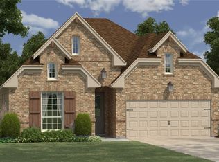 4703 SW Birmingham St, Bentonville, AR 72712