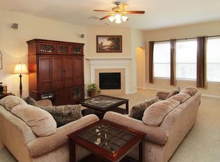 2811 Afton Oak Ln, Spring, TX 77386