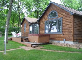 33811 N Cotton Lake Rd, Rochert, MN 56578