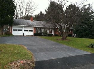 16020 Falls Rd, Sparks Glencoe, MD 21152