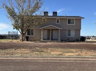 465 S Barlow St, Colorado City, AZ 86021