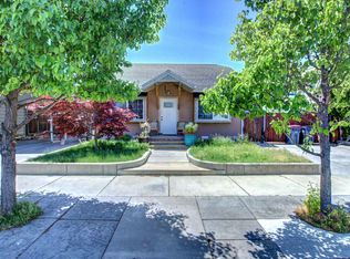 519 N Grape St, Medford, OR 97501