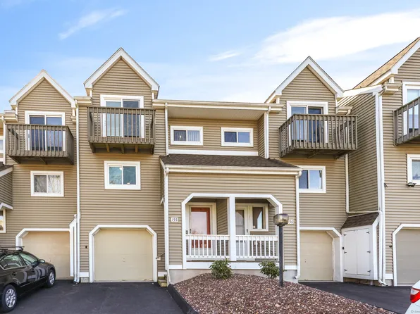 60 Old Town Road #155, Vernon, CT 06066