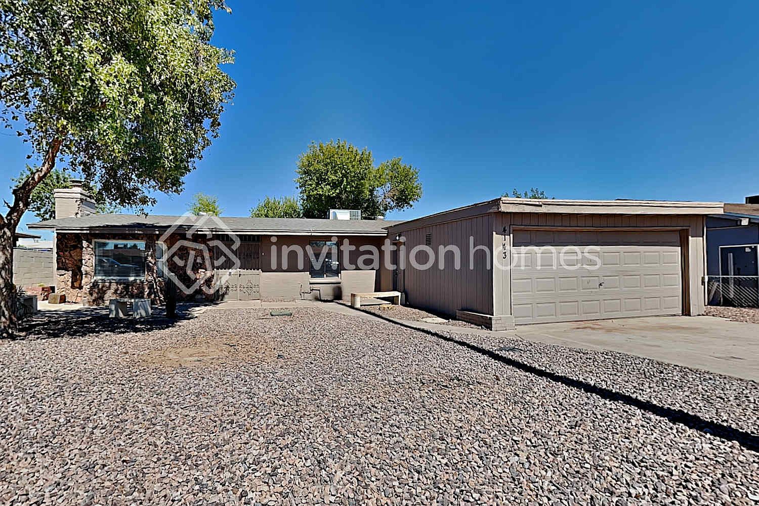 4143 N 74th Dr, Phoenix, AZ 85033 | Zillow