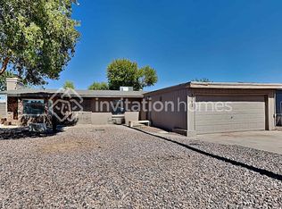 4143 N 74th Dr, Phoenix, AZ 85033