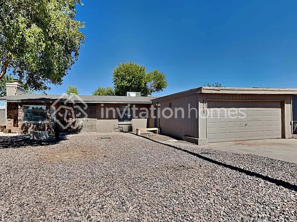 4143 N 74th Dr, Phoenix, AZ 85033