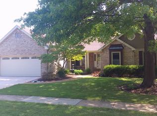 16549 Willow Glen Dr, Grover, MO