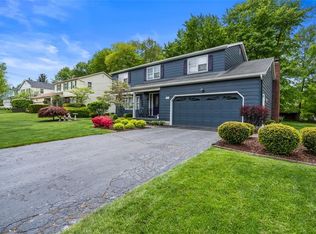 1831 Johnston Pl, Poland, OH