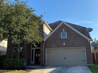 26611 Durango Canyon Ln, Katy, TX 77494