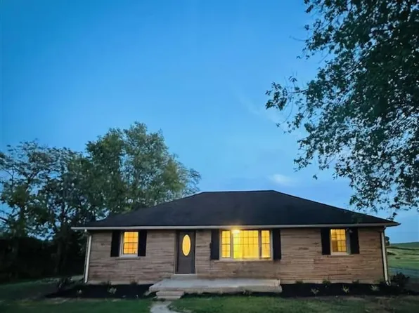 2305 White Rose Rd, Campbellsville, KY 42718